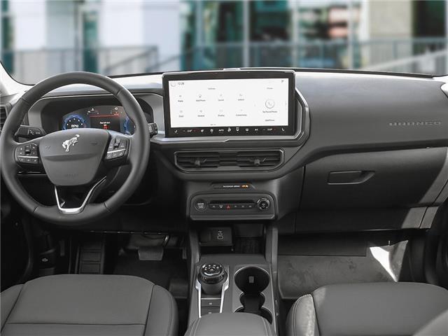 2026 Ford Bronco Sport Badlands (Stk: S6581) in St. Thomas - Image 21 of 22