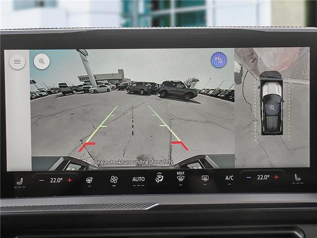 2026 Ford Bronco Sport Badlands (Stk: S6581) in St. Thomas - Image 22 of 22