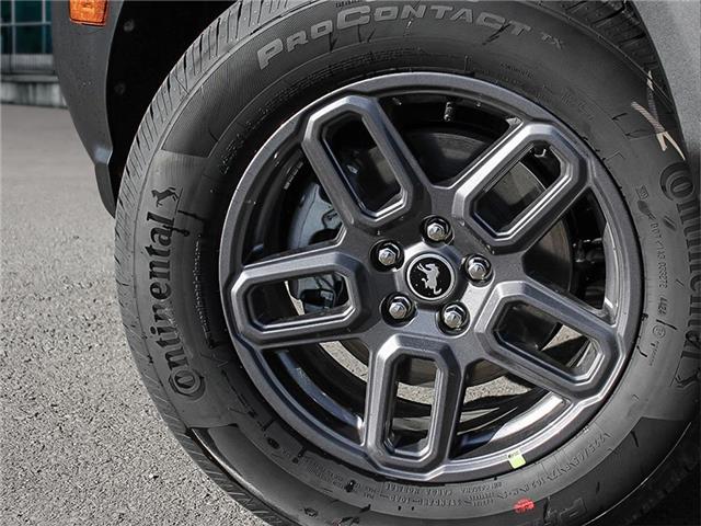 2026 Ford Bronco Sport Big Bend (Stk: S6577) in St. Thomas - Image 6 of 8