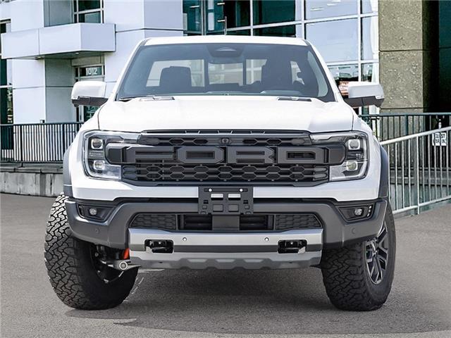 2026 Ford Ranger Raptor (Stk: T6606) in St. Thomas - Image 2 of 23