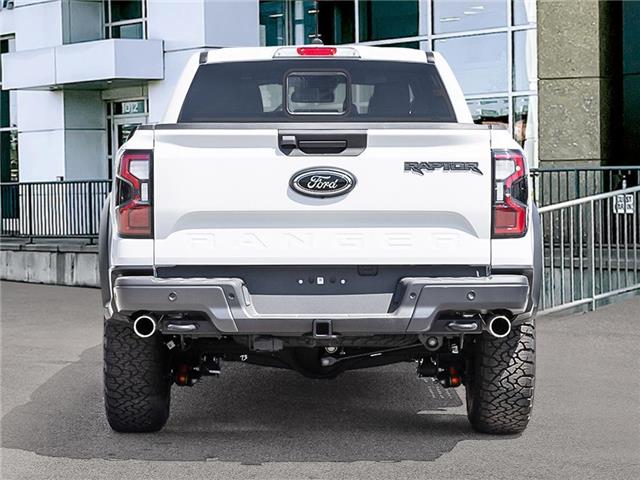 2026 Ford Ranger Raptor (Stk: T6606) in St. Thomas - Image 5 of 23