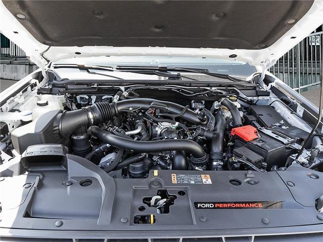 2026 Ford Ranger Raptor (Stk: T6606) in St. Thomas - Image 6 of 23