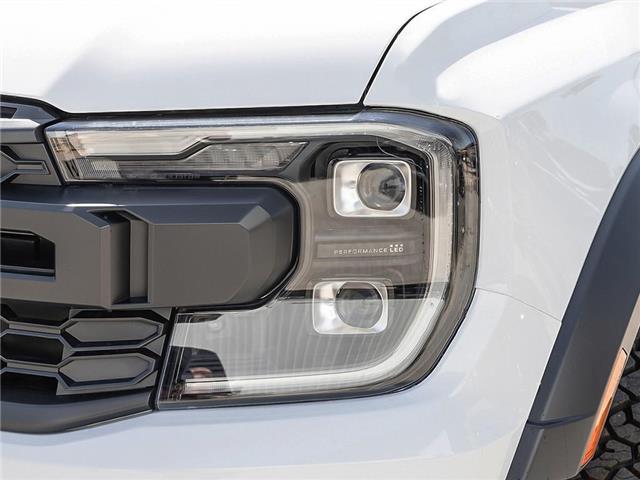 2026 Ford Ranger Raptor (Stk: T6606) in St. Thomas - Image 10 of 23