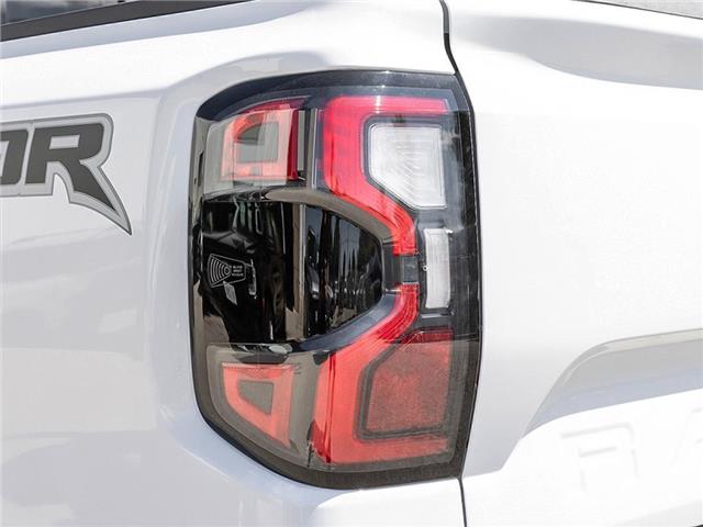2026 Ford Ranger Raptor (Stk: T6606) in St. Thomas - Image 11 of 23