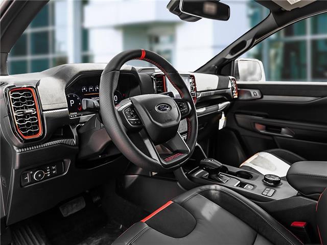2026 Ford Ranger Raptor (Stk: T6606) in St. Thomas - Image 12 of 23