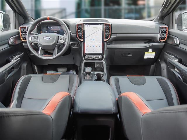 2026 Ford Ranger Raptor (Stk: T6606) in St. Thomas - Image 22 of 23