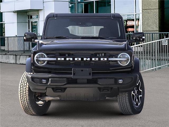 2026 Ford Bronco Outer Banks (Stk: S6603) in St. Thomas - Image 2 of 21