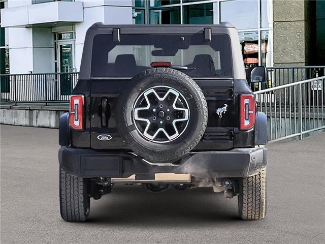 2026 Ford Bronco Outer Banks (Stk: S6603) in St. Thomas - Image 5 of 21