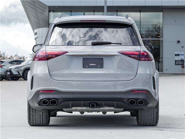 2024 Mercedes-Benz AMG GLE 53 (Stk: 15105622AA) in Richmond Hill - Image 8 of 34 2024 Mercedes-Benz AMG GLE 53 (Stk: 15105622AA) in Richmond Hill - Image 8 of 34