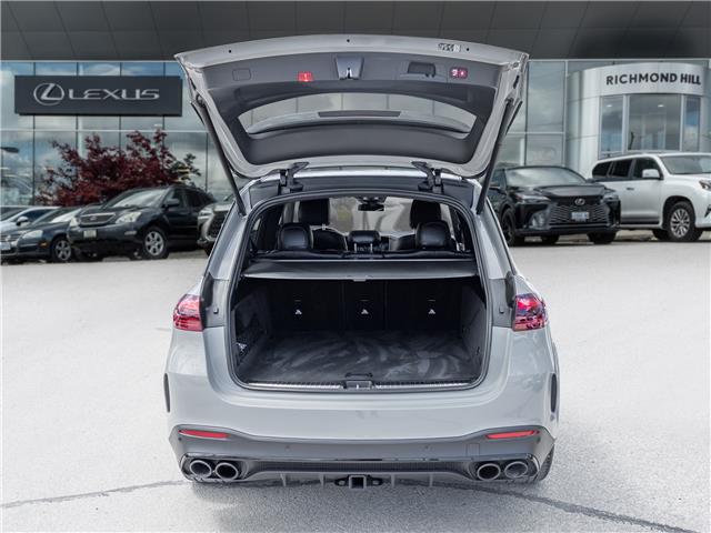 2024 Mercedes-Benz AMG GLE 53 (Stk: 15105622AA) in Richmond Hill - Image 9 of 34 2024 Mercedes-Benz AMG GLE 53 (Stk: 15105622AA) in Richmond Hill - Image 9 of 34