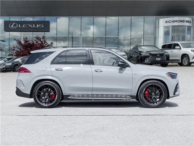 2024 Mercedes-Benz AMG GLE 53 (Stk: 15105622AA) in Richmond Hill - Image 7 of 34 2024 Mercedes-Benz AMG GLE 53 (Stk: 15105622AA) in Richmond Hill - Image 7 of 34