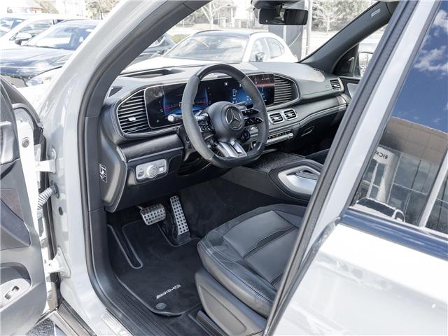 2024 Mercedes-Benz AMG GLE 53 (Stk: 15105622AA) in Richmond Hill - Image 10 of 34 2024 Mercedes-Benz AMG GLE 53 (Stk: 15105622AA) in Richmond Hill - Image 10 of 34