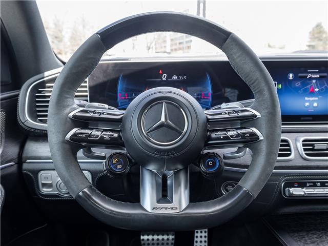 2024 Mercedes-Benz AMG GLE 53 (Stk: 15105622AA) in Richmond Hill - Image 11 of 34 2024 Mercedes-Benz AMG GLE 53 (Stk: 15105622AA) in Richmond Hill - Image 11 of 34