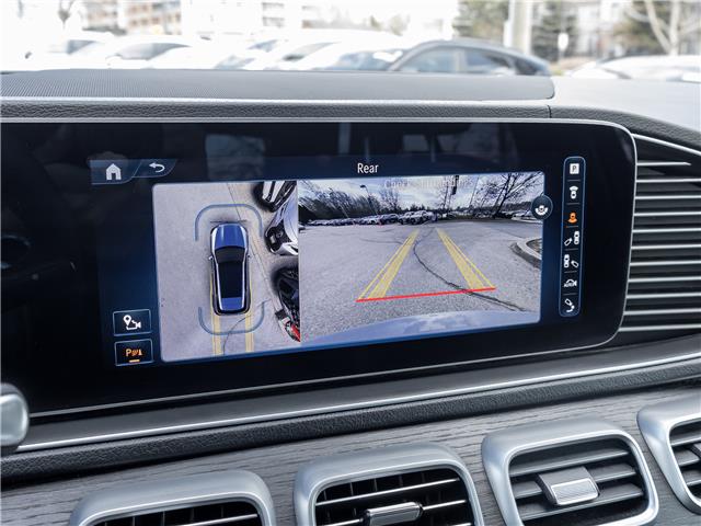 2024 Mercedes-Benz AMG GLE 53 (Stk: 15105622AA) in Richmond Hill - Image 15 of 34 2024 Mercedes-Benz AMG GLE 53 (Stk: 15105622AA) in Richmond Hill - Image 15 of 34