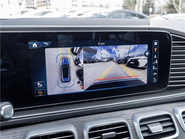 2024 Mercedes-Benz AMG GLE 53 (Stk: 15105622AA) in Richmond Hill - Image 16 of 34 2024 Mercedes-Benz AMG GLE 53 (Stk: 15105622AA) in Richmond Hill - Image 16 of 34