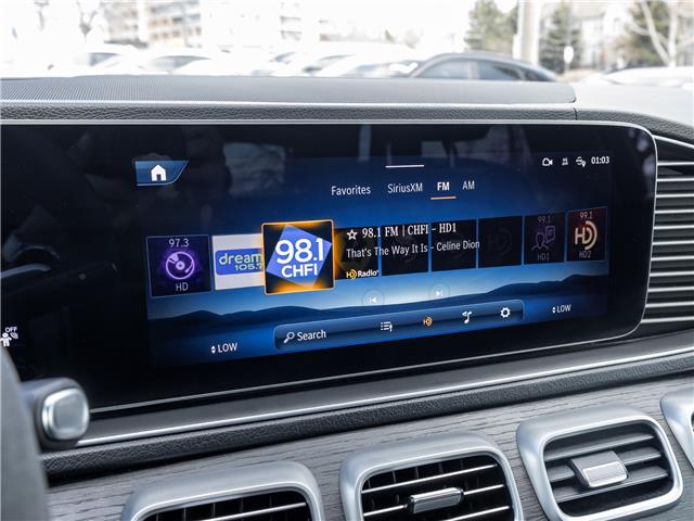 2024 Mercedes-Benz AMG GLE 53 (Stk: 15105622AA) in Richmond Hill - Image 27 of 34 2024 Mercedes-Benz AMG GLE 53 (Stk: 15105622AA) in Richmond Hill - Image 27 of 34