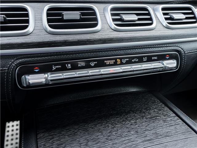 2024 Mercedes-Benz AMG GLE 53 (Stk: 15105622AA) in Richmond Hill - Image 26 of 34 2024 Mercedes-Benz AMG GLE 53 (Stk: 15105622AA) in Richmond Hill - Image 26 of 34