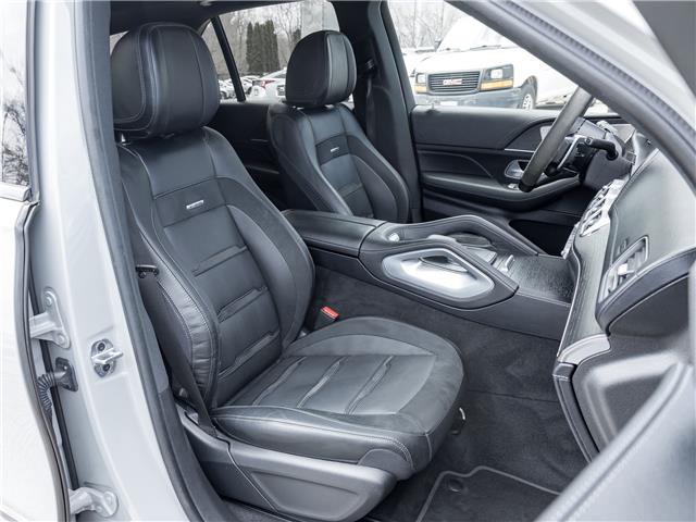 2024 Mercedes-Benz AMG GLE 53 (Stk: 15105622AA) in Richmond Hill - Image 29 of 34 2024 Mercedes-Benz AMG GLE 53 (Stk: 15105622AA) in Richmond Hill - Image 29 of 34