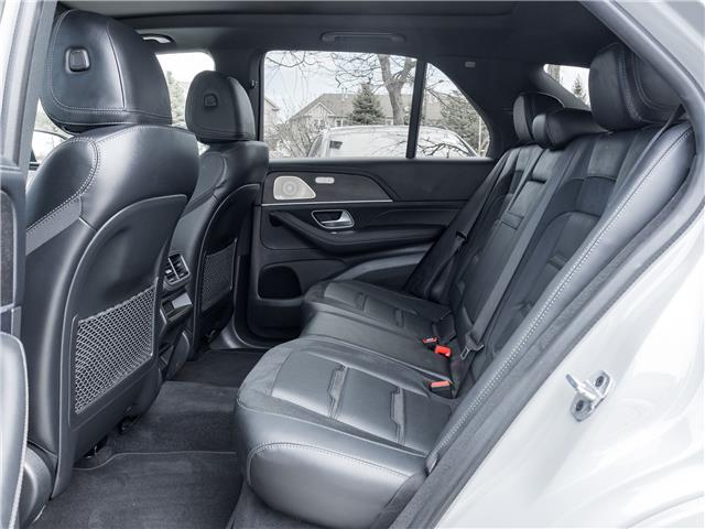 2024 Mercedes-Benz AMG GLE 53 (Stk: 15105622AA) in Richmond Hill - Image 31 of 34 2024 Mercedes-Benz AMG GLE 53 (Stk: 15105622AA) in Richmond Hill - Image 31 of 34