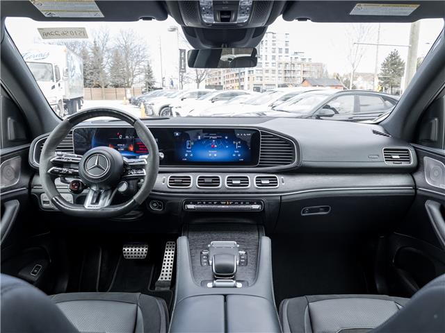 2024 Mercedes-Benz AMG GLE 53 (Stk: 15105622AA) in Richmond Hill - Image 33 of 34 2024 Mercedes-Benz AMG GLE 53 (Stk: 15105622AA) in Richmond Hill - Image 33 of 34