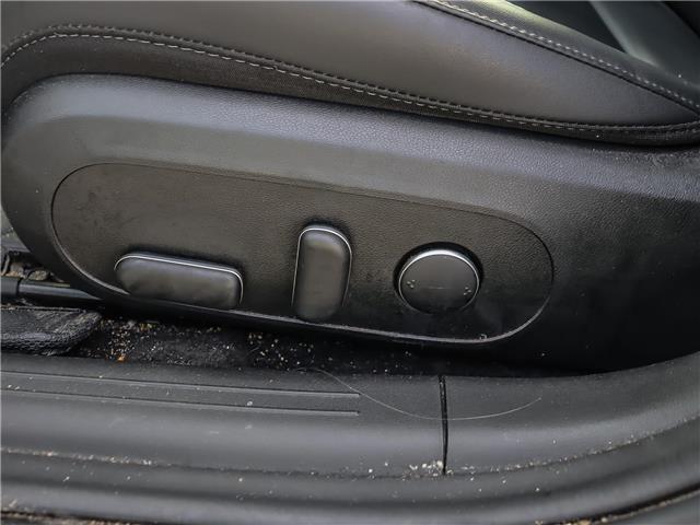 2023 Hyundai IONIQ 6 Preferred Long Range w/Ultimate Package (Stk: A049339T) in Brooklin - Image 10 of 26