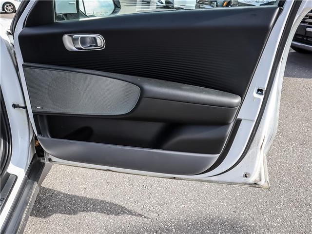 2023 Hyundai IONIQ 6 Preferred Long Range w/Ultimate Package (Stk: A049339T) in Brooklin - Image 20 of 26