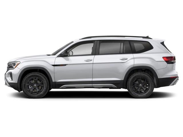 2025 Volkswagen Atlas 2.0 TSI Peak Edition (Stk: SU7759) in Calgary - Image 2 of 12