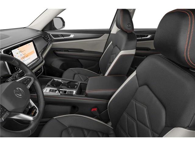 2025 Volkswagen Atlas 2.0 TSI Peak Edition (Stk: SU7759) in Calgary - Image 6 of 12