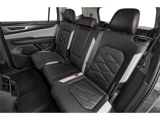 2025 Volkswagen Atlas 2.0 TSI Peak Edition (Stk: SU7759) in Calgary - Image 9 of 12