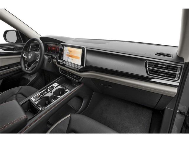 2025 Volkswagen Atlas 2.0 TSI Peak Edition (Stk: SU7759) in Calgary - Image 11 of 12