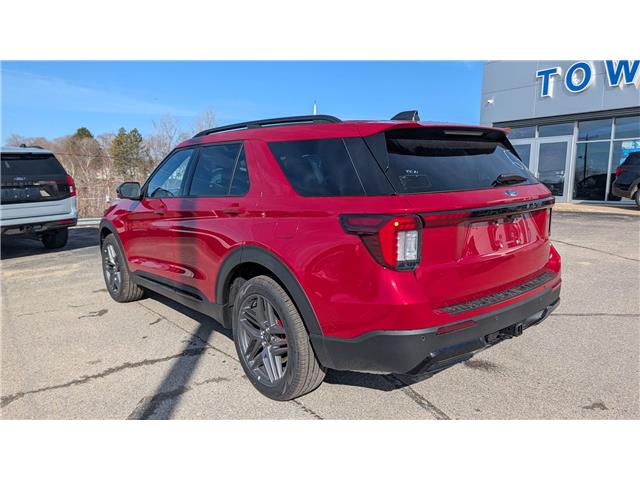 2026 Ford Explorer ST-Line (Stk: EX625) in Miramichi - Image 3 of 14