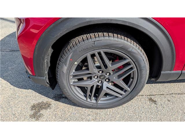 2026 Ford Explorer ST-Line (Stk: EX625) in Miramichi - Image 9 of 14