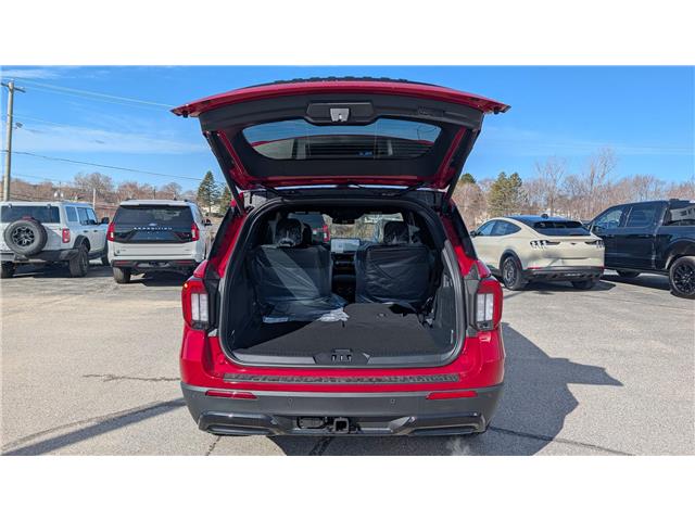2026 Ford Explorer ST-Line (Stk: EX625) in Miramichi - Image 10 of 14