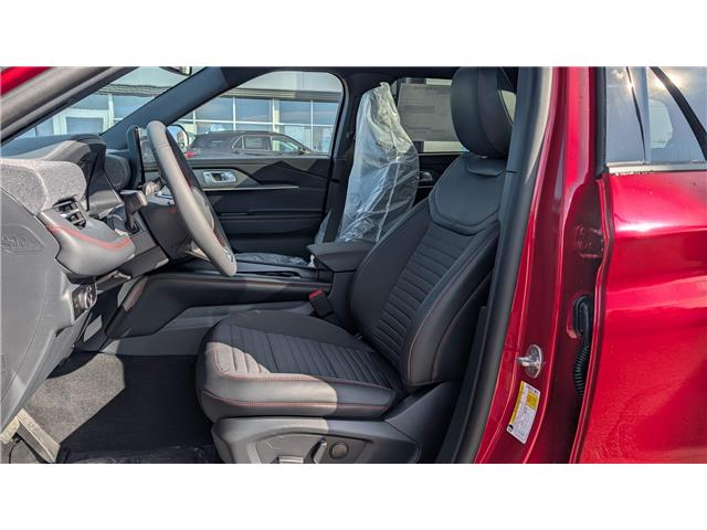 2026 Ford Explorer ST-Line (Stk: EX625) in Miramichi - Image 11 of 14