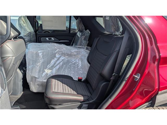 2026 Ford Explorer ST-Line (Stk: EX625) in Miramichi - Image 12 of 14