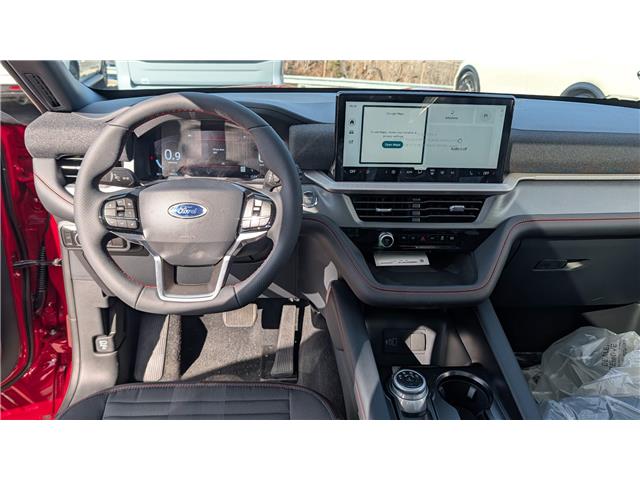 2026 Ford Explorer ST-Line (Stk: EX625) in Miramichi - Image 13 of 14