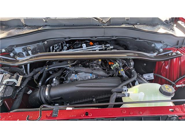 2026 Ford Explorer ST-Line (Stk: EX625) in Miramichi - Image 14 of 14