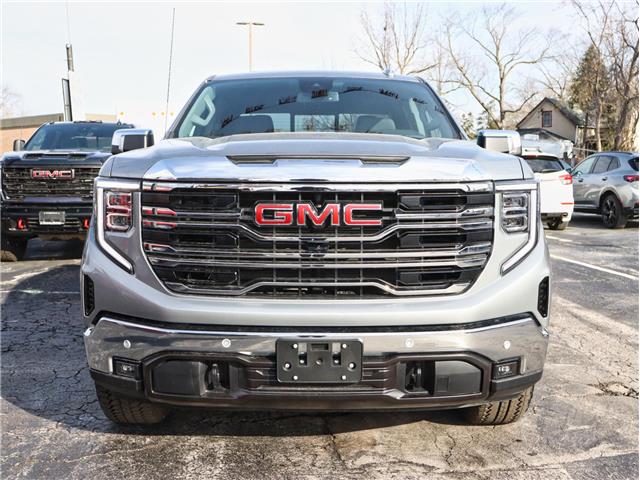 2026 GMC Sierra 1500 SLT (Stk: 26T147) in Virgil - Image 2 of 25 2026 GMC Sierra 1500 SLT (Stk: 26T147) in Virgil - Image 2 of 25