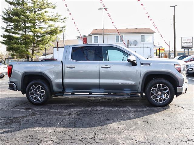 2026 GMC Sierra 1500 SLT (Stk: 26T147) in Virgil - Image 3 of 25 2026 GMC Sierra 1500 SLT (Stk: 26T147) in Virgil - Image 3 of 25