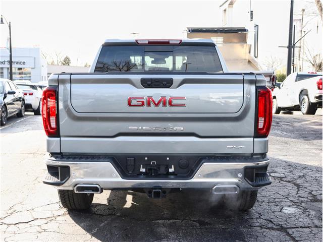 2026 GMC Sierra 1500 SLT (Stk: 26T147) in Virgil - Image 4 of 25 2026 GMC Sierra 1500 SLT (Stk: 26T147) in Virgil - Image 4 of 25