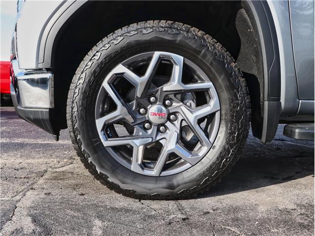 2026 GMC Sierra 1500 SLT (Stk: 26T147) in Virgil - Image 6 of 25 2026 GMC Sierra 1500 SLT (Stk: 26T147) in Virgil - Image 6 of 25