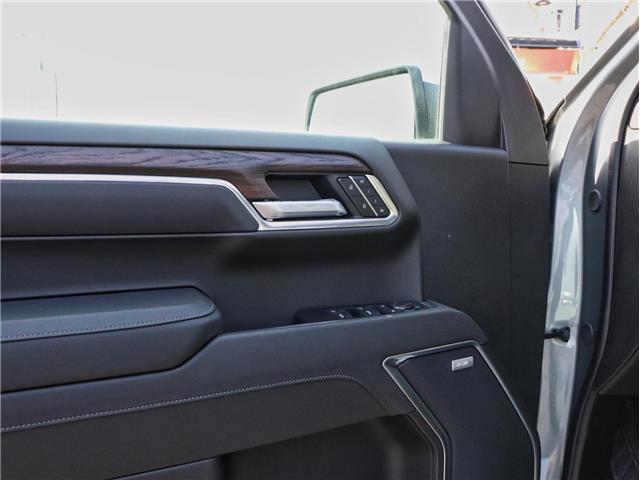 2026 GMC Sierra 1500 SLT (Stk: 26T147) in Virgil - Image 7 of 25 2026 GMC Sierra 1500 SLT (Stk: 26T147) in Virgil - Image 7 of 25