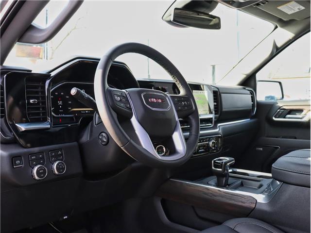 2026 GMC Sierra 1500 SLT (Stk: 26T147) in Virgil - Image 8 of 25 2026 GMC Sierra 1500 SLT (Stk: 26T147) in Virgil - Image 8 of 25