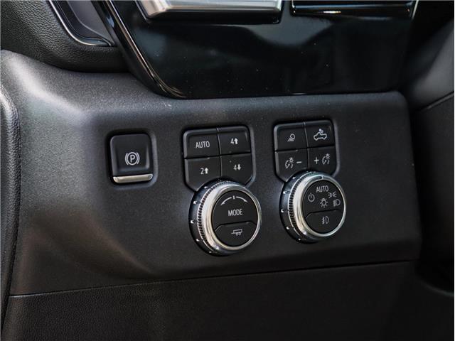 2026 GMC Sierra 1500 SLT (Stk: 26T147) in Virgil - Image 10 of 25 2026 GMC Sierra 1500 SLT (Stk: 26T147) in Virgil - Image 10 of 25