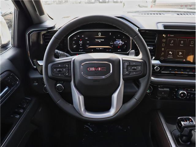 2026 GMC Sierra 1500 SLT (Stk: 26T147) in Virgil - Image 12 of 25 2026 GMC Sierra 1500 SLT (Stk: 26T147) in Virgil - Image 12 of 25