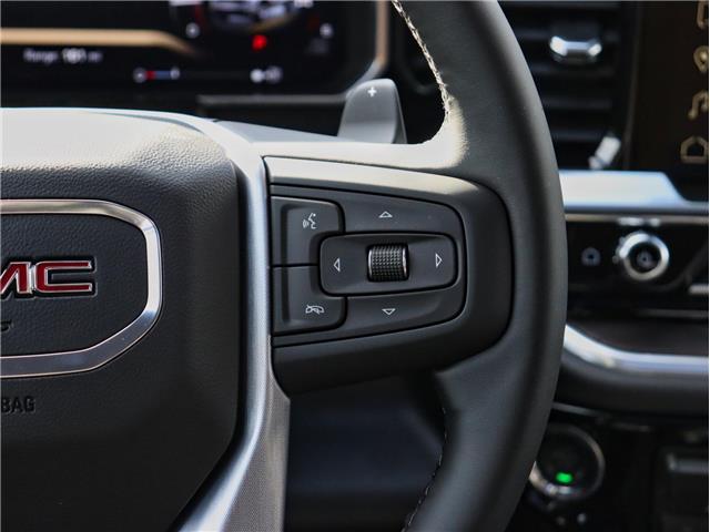 2026 GMC Sierra 1500 SLT (Stk: 26T147) in Virgil - Image 14 of 25 2026 GMC Sierra 1500 SLT (Stk: 26T147) in Virgil - Image 14 of 25