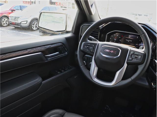 2026 GMC Sierra 1500 SLT (Stk: 26T147) in Virgil - Image 15 of 25 2026 GMC Sierra 1500 SLT (Stk: 26T147) in Virgil - Image 15 of 25
