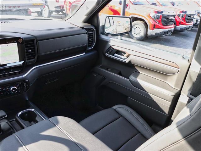 2026 GMC Sierra 1500 SLT (Stk: 26T147) in Virgil - Image 17 of 25 2026 GMC Sierra 1500 SLT (Stk: 26T147) in Virgil - Image 17 of 25