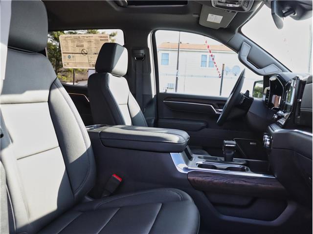 2026 GMC Sierra 1500 SLT (Stk: 26T147) in Virgil - Image 19 of 25 2026 GMC Sierra 1500 SLT (Stk: 26T147) in Virgil - Image 19 of 25