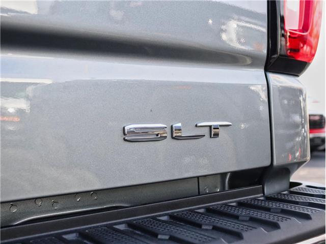 2026 GMC Sierra 1500 SLT (Stk: 26T147) in Virgil - Image 20 of 25 2026 GMC Sierra 1500 SLT (Stk: 26T147) in Virgil - Image 20 of 25